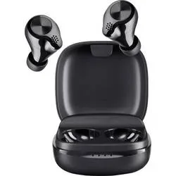 INTENSO BUDS Micros Wirel. Earphones 3720200 T200 black