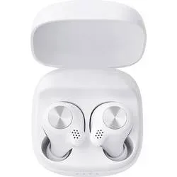 INTENSO BUDS Micros Wirel. Earphones 3720202 T200 white