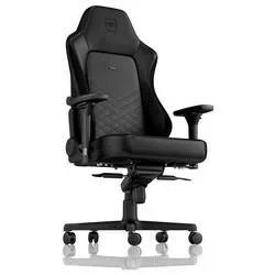 Gaming Sessel NOBLECHAIRS HERO Synthetisches Leder
