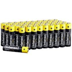 Energy Ultra AAA - LR03, Batterie