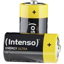 Energy Ultra C - LR14, Batterie