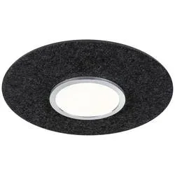 Paulmann 79996 Tulga LED-Deckenleuchte LED 19 W Anthrazit