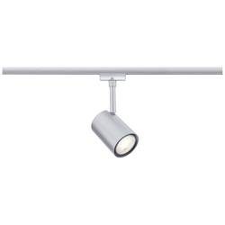 Paulmann Luxe Hochvolt-Schienensystem-Leuchte URail GU10 10 W Chrom (matt)