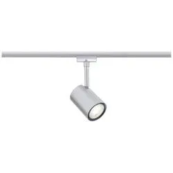 Paulmann Luxe Hochvolt-Schienensystem-Leuchte URail GU10 10 W Chrom (matt)