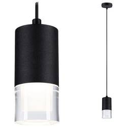 Paulmann Kame 79997 LED-Pendelleuchte LED 9 W Schwarz