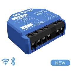 Shelly Shelly 1 Gen 3 Schaltaktor Bluetooth, Wi-Fi