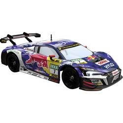 Carrera RC -  Red Bull Audi R8, Multicolor