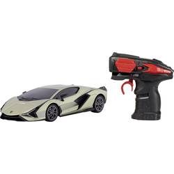 Revell - RC Scale Car Lamborghini Sián, Multicolor