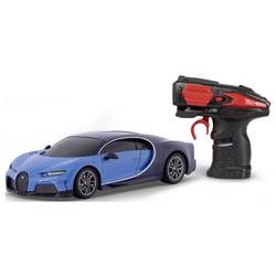 Revell - RC Scale Car Bugatti Chiron, Multicolor