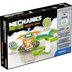 Geomag Bauteilset Constructor Anzahl Teile: 97 Altersklasse: ab 7 Jahre