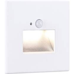 Paulmann 93133 LED-Wandeinbauleuchte LED LED fest eingebaut 1.2 W Weiß