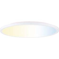 Paulmann Atria Shine 71192 LED-Deckenleuchte 32 W Warmweiß, RGB Weiß