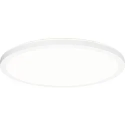 Paulmann Atria Shine 71184 LED-Deckenleuchte 16 W Neutralweiß Weiß