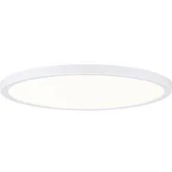 Paulmann Atria Shine 71189 LED-Deckenleuchte 19 W Warmweiß Weiß