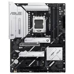 Asus PRIME X870-P (AM5) (D) Mainboard Sockel (PC) AMD® AM5 Formfaktor (Details) ATX Mainboard-Chipsatz AMD® X870