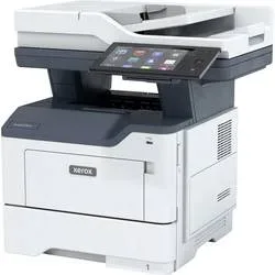 Xerox VersaLink B 415 Multifunktionsdrucker Laser Schwarz-Weiß A4 Drucker, Scanner, Kopierer, Fax LAN, NFC, USB, WLAN