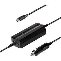 Akyga AK-ND-83 Notebook-Netzteil 65 W 5 V, 9 V, 12 V, 15 V, 20 V 3.25 A