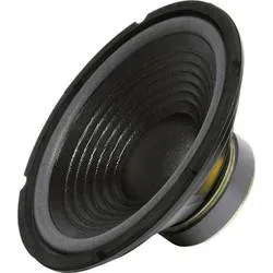 Sintron 203376 25 cm PA-Subwoofer 200 W 8 ?