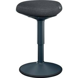 LEITZ Sitzhocker Ergo Active 6544-00-89 grau