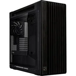 Asus PROART PA602 Midi-Tower PC-Gehäuse Schwarz