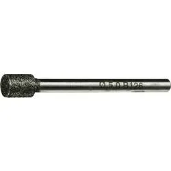 LUKAS-ERZETT A34033056126 Schleifstift Durchmesser 3 mm 1 St.