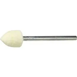 LUKAS-ERZETT A3701010123 Polierstift 20 St.