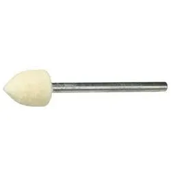 LUKAS-ERZETT A3701025306 Polierstift 10 St.