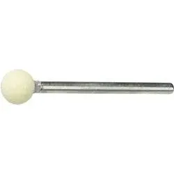 LUKAS-ERZETT A3703008083 Polierstift Durchmesser 3 mm 20 St.