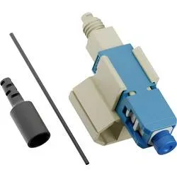 LAPP LWL-Steckverbinder FFC-SC-UPC-OS2-0.25/0.9-10PCS