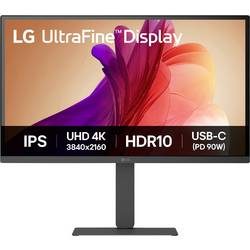 LG Electronics 27U730A-B LCD-Monitor EEK F (A - G) 68.6 cm (27 Zoll) 16:9 5 ms USB-C® IPS LCD