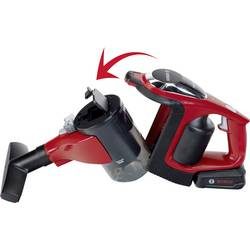 Bosch UNLIMITED Staubsauger, Kinderhaushaltsgerät