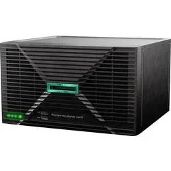 Hewlett Packard Enterprise Server ProLiant MicroServer G11 Intel® Pentium® Gold G7400 16 GB RAM 1 TB HDD P74439-425