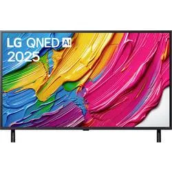 LG ELECTRONICS TV QNED 43QNED80A6A, 43''/109cm 4K UHD