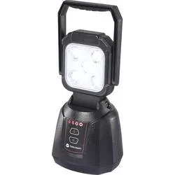 TOOLCRAFT LED-Modul Akku-Handscheinwerfer 1125 lm TO-10355277
