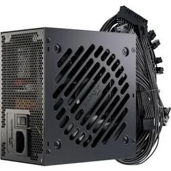 Seasonic GC-750 PC Netzteil 750 W ATX 80PLUS® Gold