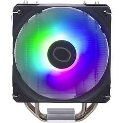 Cooler Master Hyper 212 Spectrum V3 CPU-Kühler mit Lüfter Intel® LGA 1150, Intel® LGA 1151, Intel® LGA 1155, Intel® LGA