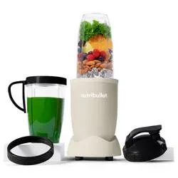 NUTRiBULLET NB907MASN Smoothie-Maker 900 W Beige