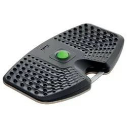 LEITZ Balance Board Ergo Active 6587-00-89 Dunkelgrau