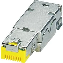 Phoenix Contact 1157963 RJ45-Stifteinsatz RJ45 Steckereinsatz Gesamtpolzahl: 8 1 St.