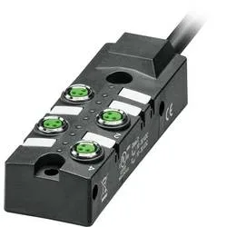 Phoenix Contact 1197212 Verteilerbox 1 St.