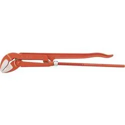Alarm Werkzeuge 56011038 ABC-Maul-Rohrzange