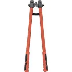 Alarm Werkzeuge Bolzenschneider-Unterteil 620 mm