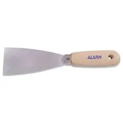 Alarm Werkzeuge 56022350 Malerspachtel (L x B) 205 mm x 50 mm