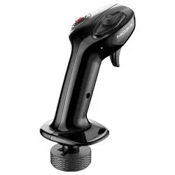 MOZA AS005 Joystick PC Schwarz