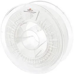 Spectrum Filaments 81047 PLA High Speed Filament PLA Highspeed Filament, hohe Steifigkeit, hohe Zugfestigkeit 1.75 mm