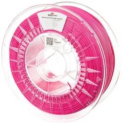 Spectrum Filaments 81056 PLA High Speed Filament PLA Highspeed Filament, hohe Steifigkeit, hohe Zugfestigkeit 1.75 mm