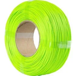 Spectrum Filaments 81270 ReFill Premium PLA High Speed Filament PLA Highspeed Filament, hohe Steifigkeit, hohe