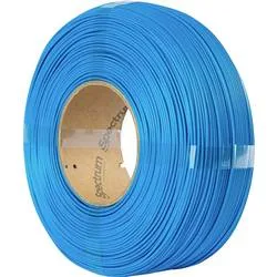Spectrum Filaments 81275 ReFill Premium PLA High Speed Filament PLA Highspeed Filament, hohe Steifigkeit, hohe