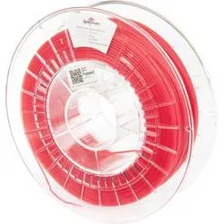 Spectrum Filaments 80171 PLA Thermoactive Filament PLA Farbwechsel, verzugsfrei 1.75 mm 500 g Rot 1 St.