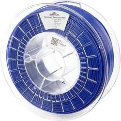 Spectrum Filaments 81558 Safeguard PLA Filament PLA antibakteriell 1.75 mm 1000 g Dark Blue, Blau 1 St.